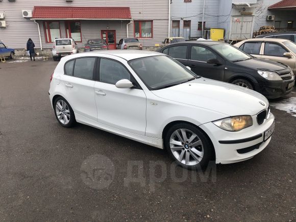  BMW 1-Series 2008 , 435000 , 