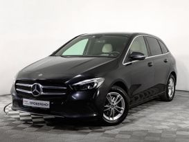  Mercedes-Benz B-Class 2019 , 2495777 , -