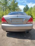  Nissan Bluebird Sylphy 2003 , 160000 , 