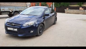  Ford Focus 2012 , 475000 , 