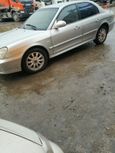  Hyundai Sonata 2004 , 260000 , 