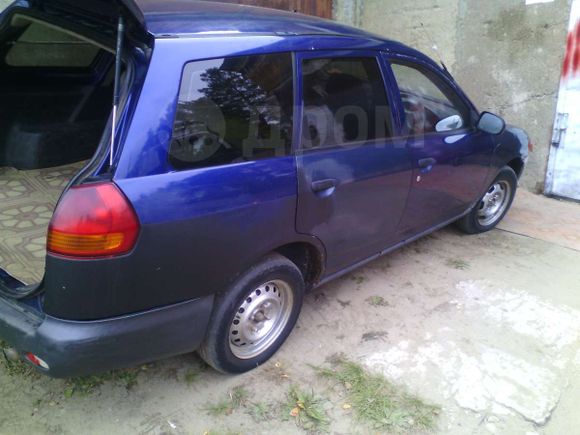  Nissan AD 2000 , 90000 , 