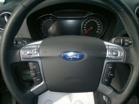    Ford S-MAX 2011 , 1090000 , 