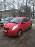  Toyota Yaris 2008 , 339000 , 