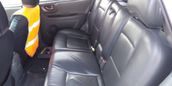 SUV   Hyundai Santa Fe Classic 2003 , 345000 , -