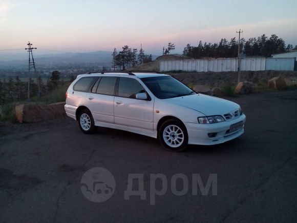  Nissan Primera Camino 1998 , 185000 , -