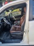 SUV   Toyota Land Cruiser Prado 2016 , 3500000 , 