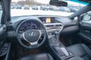 SUV   Lexus RX350 2014 , 2700000 , 