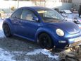  3  Volkswagen Beetle 2002 , 330000 , 