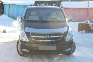    Hyundai Grand Starex 2008 , 790000 , 