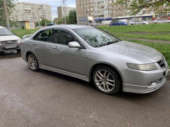  Honda Accord 2003 , 399000 , 