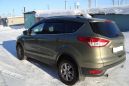 SUV   Ford Kuga 2013 , 1050000 , 