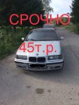  BMW 3-Series 1992 , 45000 , 