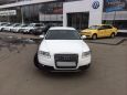  Audi A6 allroad quattro 2009 , 1100000 , 