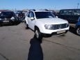 SUV   Renault Duster 2014 , 750000 , 