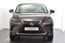 SUV   Lexus NX200 2017 , 1754500 , 