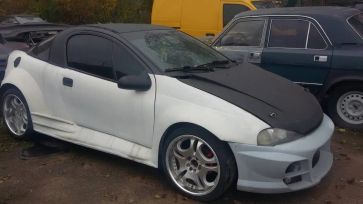  Opel Tigra 1998 , 100000 , -