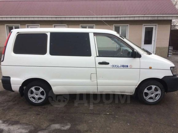    Toyota Town Ace 1999 , 200000 , 