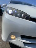    Toyota Wish 2011 , 955000 , 