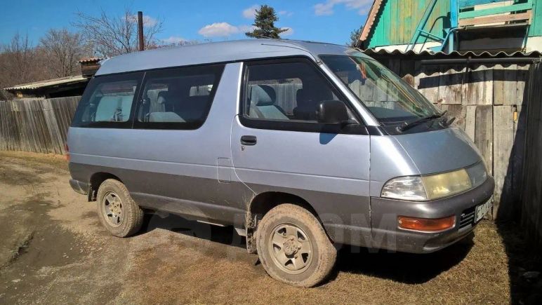    Toyota Town Ace 1996 , 220000 , 