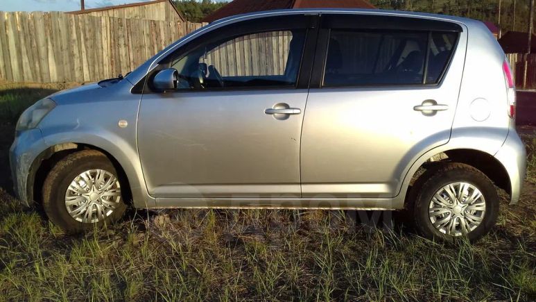  Toyota Passo 2006 , 285000 , -