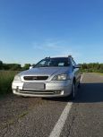  Opel Astra 2001 , 160000 , 