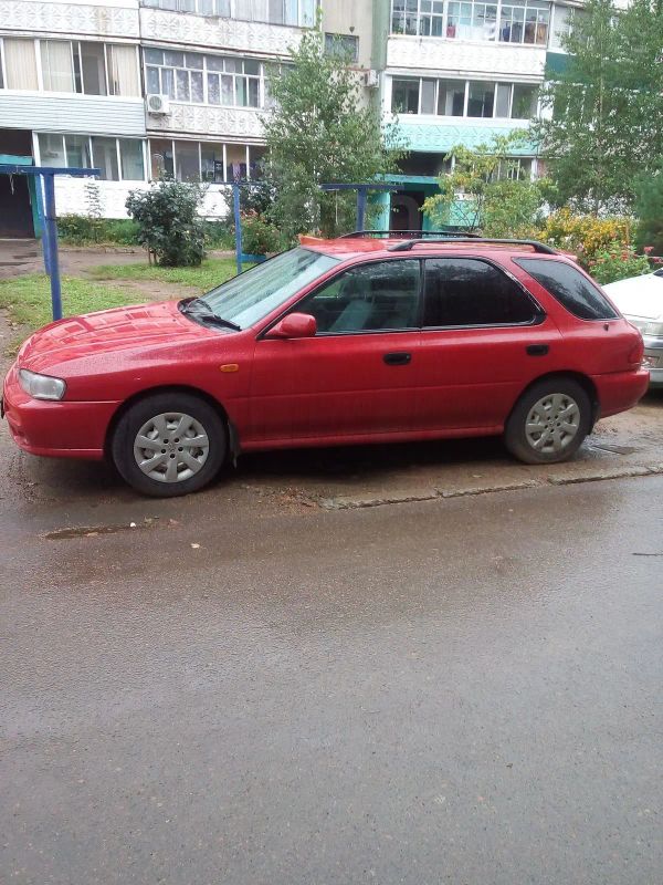  Subaru Impreza 1997 , 170000 , 