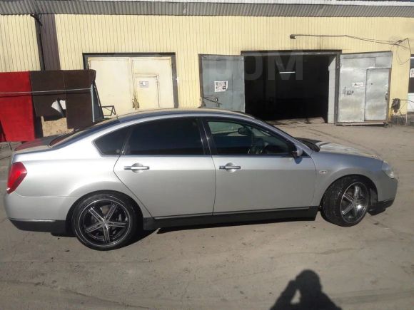  Nissan Teana 2003 , 370000 , 