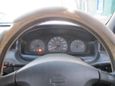  Nissan Sunny 1995 , 118000 , 