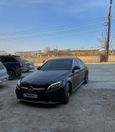  Mercedes-Benz C-Class 2019 , 2495000 , 