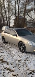  Nissan Teana 2005 , 530000 , 