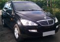 SUV   SsangYong Kyron 2008 , 490000 , 