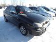  Chevrolet Lanos 2006 , 119000 , 