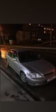  Honda Civic 1999 , 200000 , 