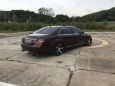  Mercedes-Benz S-Class 2005 , 950000 , 