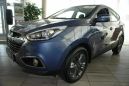 SUV   Hyundai ix35 2014 , 1124900 , 