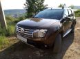 SUV   Renault Duster 2013 , 600000 , -