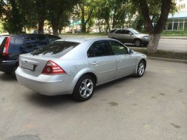  Ford Mondeo 2001 , 230000 , 