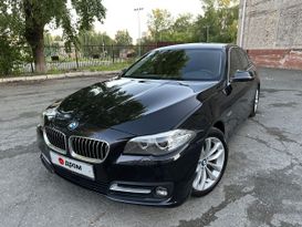  BMW 5-Series 2013 , 1850000 ,  