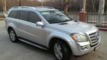 SUV   Mercedes-Benz GL-Class 2008 , 2347760 , 