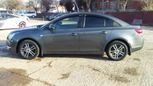  Chevrolet Cruze 2010 , 455000 , 