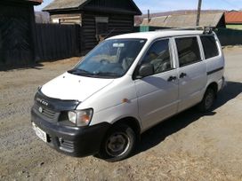    Toyota Town Ace 2002 , 255000 , 