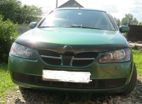 Nissan Almera 2004 , 255000 , 