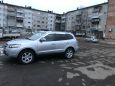 SUV   Hyundai Santa Fe 2008 , 600000 , 