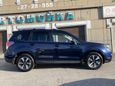 SUV   Subaru Forester 2017 , 1800000 , 