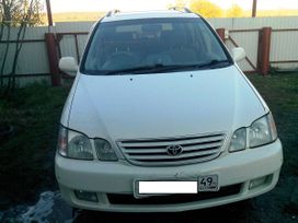    Toyota Gaia 2001 , 230000 , 