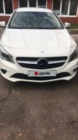  Mercedes-Benz CLA-Class 2015 , 1450000 , 