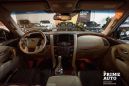 SUV   Nissan Patrol 2012 , 1639000 , 