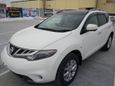 SUV   Nissan Murano 2012 , 1150000 , 