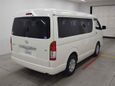    Toyota Hiace 2016 , 2100000 , 